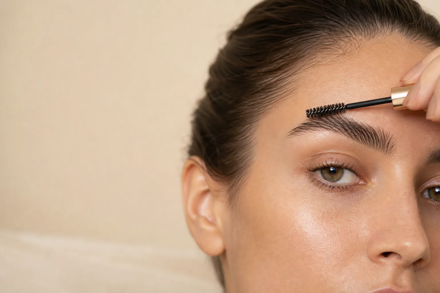 Best drugstore eyebrow gel